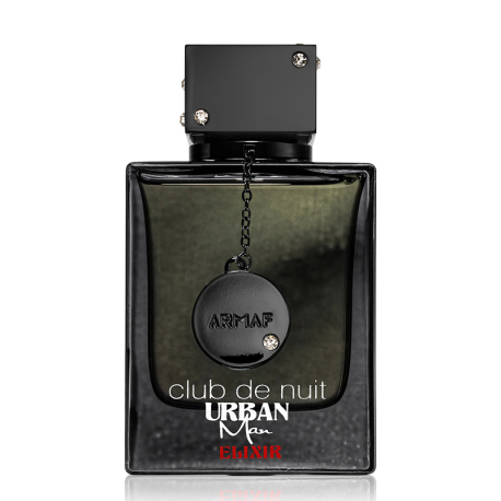ARMAF Parfum Club de Nuit Urban Man Elixir - Eau de Parfum